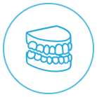 denture